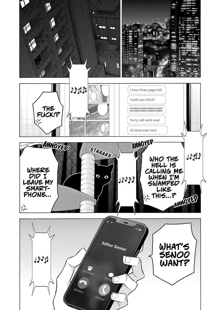 My Dress-Up Darling Chapter 109 image 23_optimized